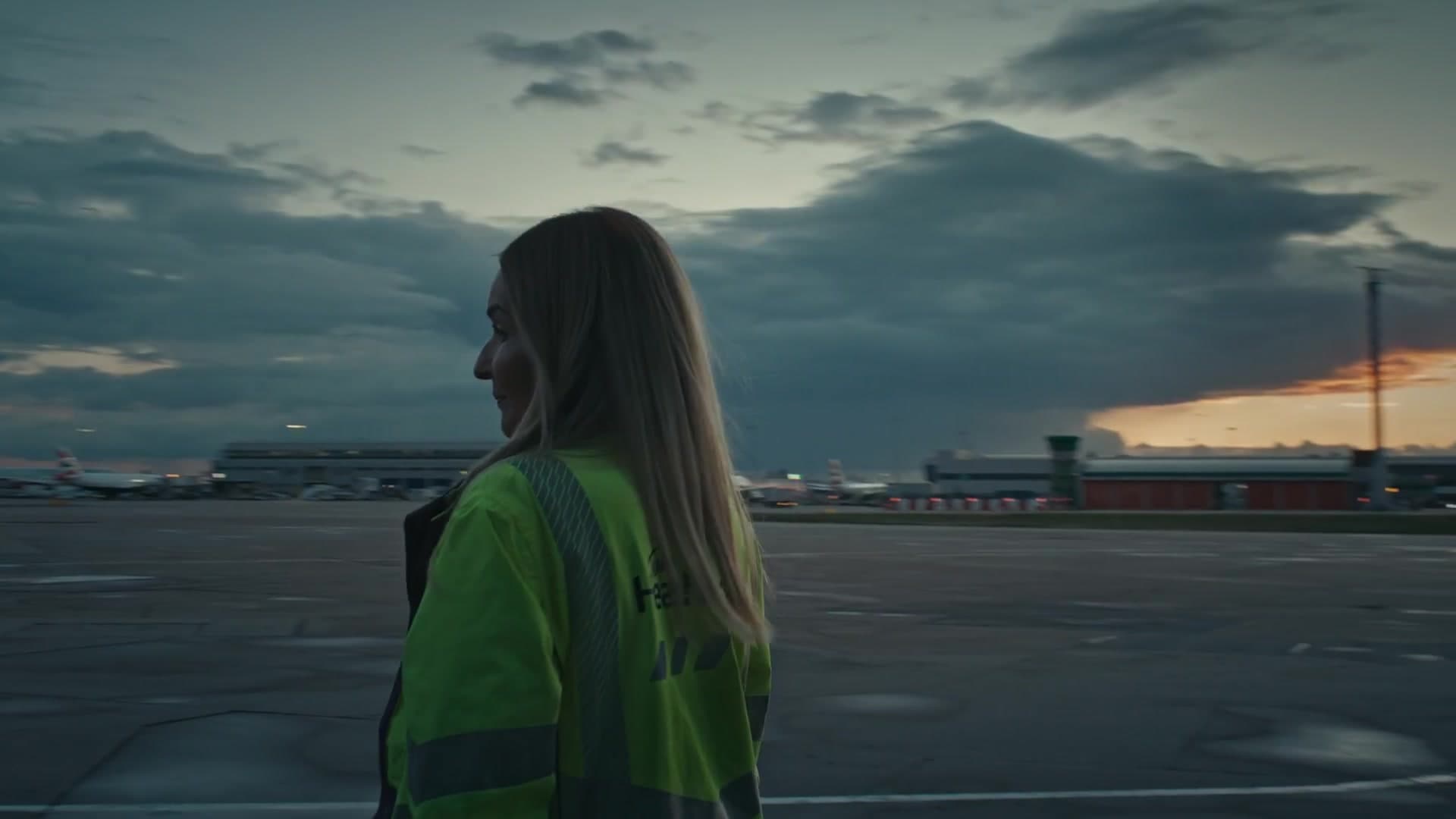 Heathrow Airport Case Study