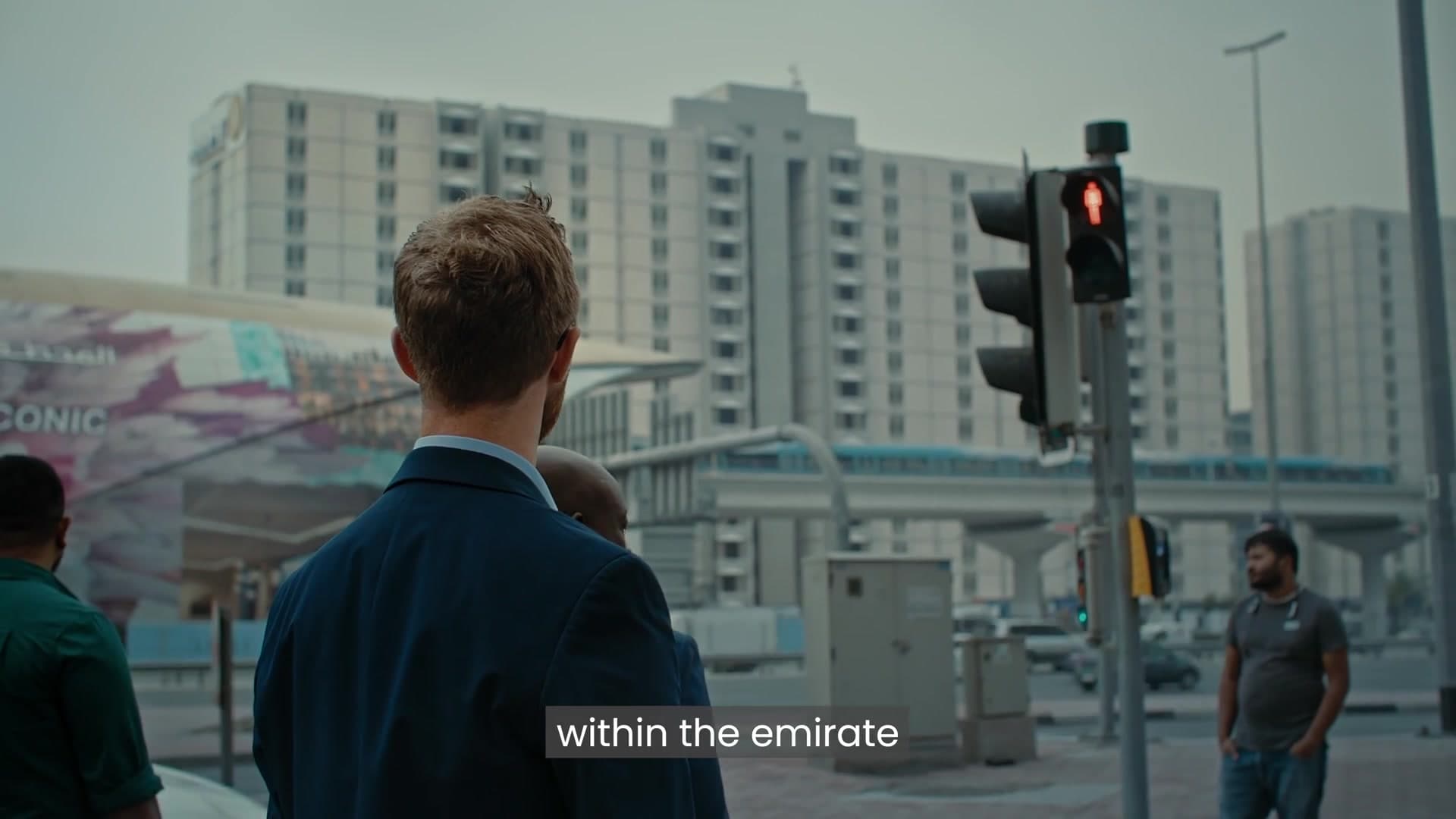 AtkinsRéalis Dubai Case Study